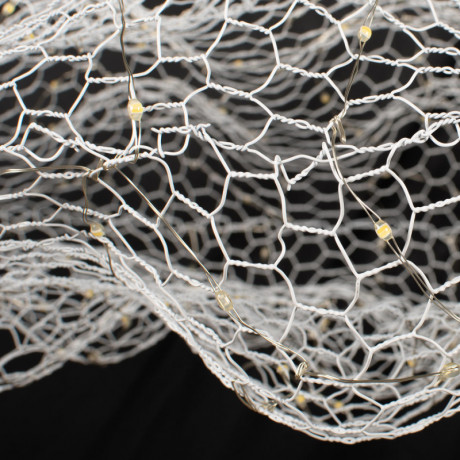 Подвесной светильник LOFT IT 10247/1500 White