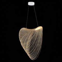 Подвесная люстра ST-Luce SL6900.503.32