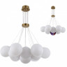 Подвесная люстра Kink Light 08475-13,20