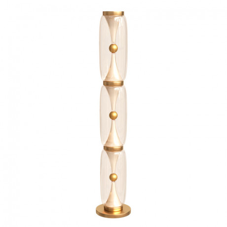 Торшер Divinare 1244/17 PN-60