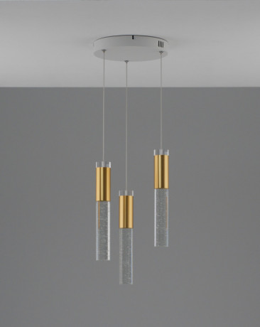 Подвесной светильник Moderli V11395-PL