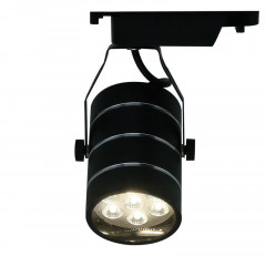 Светильник на шине ARTE Lamp A2707PL-1BK