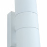 Светильник настенный ARTE Lamp A3302AL-2WH