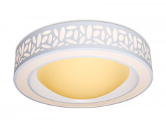 Накладной светильник Ambrella Light F210