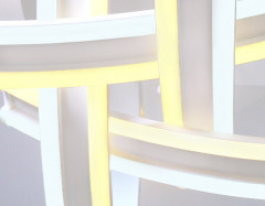 Накладная люстра Ambrella Light FL130