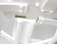 Накладная люстра Ambrella Light FL130