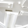 Накладная люстра Ambrella Light FL130