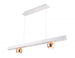 Подвесной светильник Ambrella Light FL5955