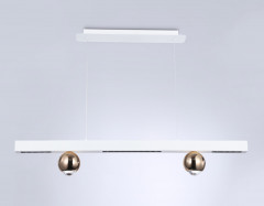 Подвесной светильник Ambrella Light FL5955