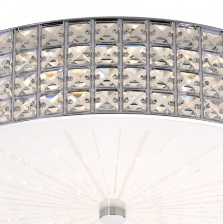 Накладная люстра Citilux CL32418G1