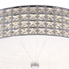 Накладная люстра Citilux CL32418G1