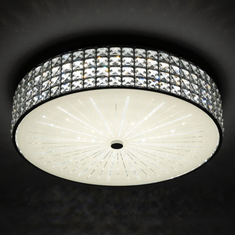 Накладная люстра Citilux CL32418G1