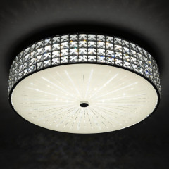 Накладная люстра Citilux CL32418G1