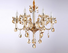 Подвесная люстра Ambrella Light TR4901