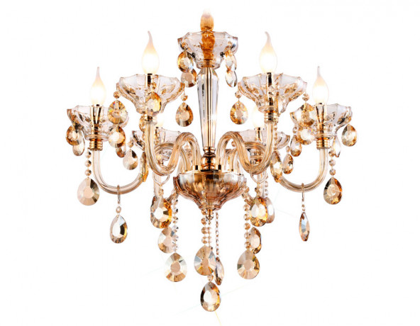 Подвесная люстра Ambrella Light TR4901