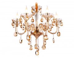 Подвесная люстра Ambrella Light TR4901