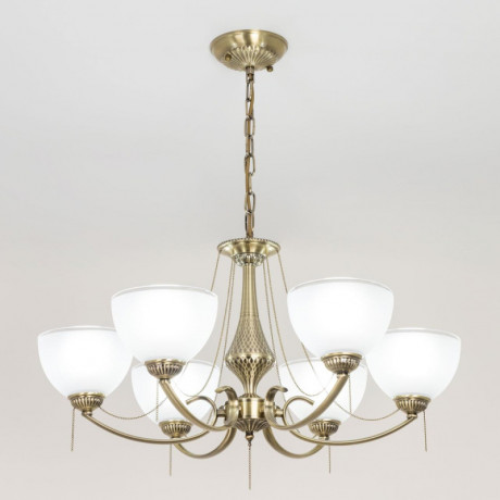 Подвесная люстра Citilux CL417263