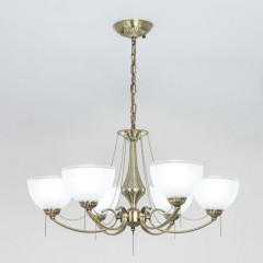 Подвесная люстра Citilux CL417263