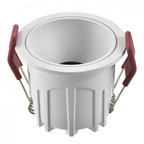 Встраиваемый светильник ST-Luce ST757.548.10R