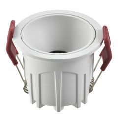 Встраиваемый светильник ST-Luce ST757.548.10R