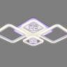 Люстра на штанге Ambrella Light FA286