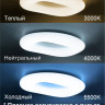 Накладной светильник Citilux CL732A800G