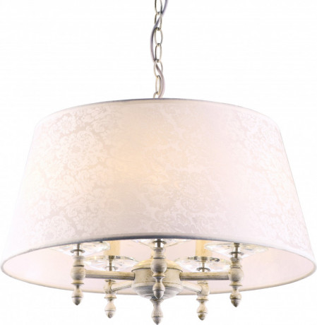 Подвесная люстра ARTE Lamp A9566SP-5WG