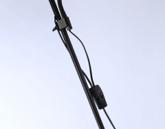 Торшер Ambrella Light TR97629