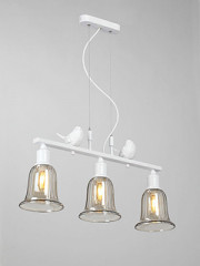 Потолочный детский светильник Vitaluce V2958-0/3S