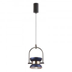 Подвесной светильник Lussole LSP-7138