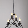 Подвесная люстра Vitaluce V3359/4