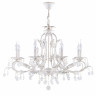 Подвесная люстра Freya FR3040-PL-08-WG