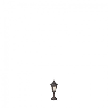 Садово-парковый светильник Maytoni O029FL-01BZ