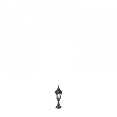 Садово-парковый светильник Maytoni O029FL-01BZ