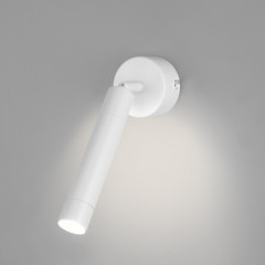 Спот Eurosvet 20084/1 LED белый