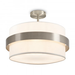 Люстра на штанге Freya FR5367CL-03N