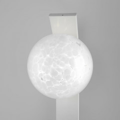 Бра Eurosvet 40019/1 белый