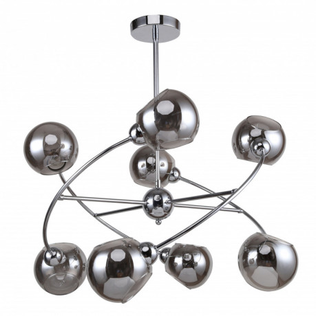 Люстра на штанге F-Promo 2342-8P