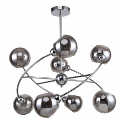 Люстра на штанге F-Promo 2342-8P