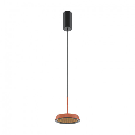 Подвесной светильник Maytoni MOD041PL-L15TR3K