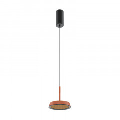 Подвесной светильник Maytoni MOD041PL-L15TR3K