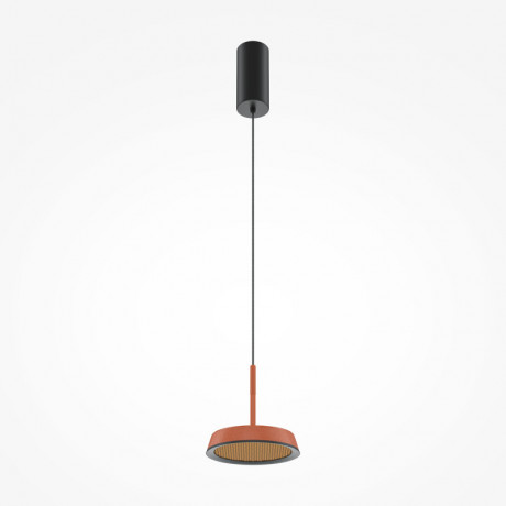 Подвесной светильник Maytoni MOD041PL-L15TR3K