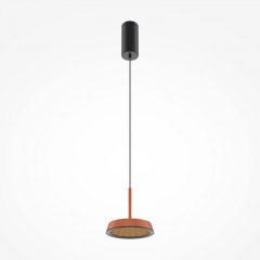 Подвесной светильник Maytoni MOD041PL-L15TR3K