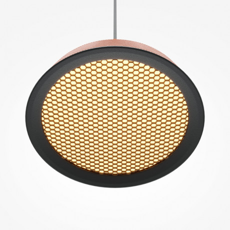 Подвесной светильник Maytoni MOD041PL-L15TR3K