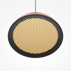 Подвесной светильник Maytoni MOD041PL-L15TR3K