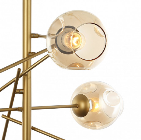 Подвесная люстра Favourite 2360-6P