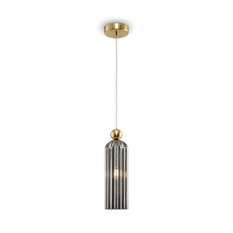 Подвесной светильник Maytoni MOD302PL-01GR