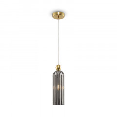 Подвесной светильник Maytoni MOD302PL-01GR