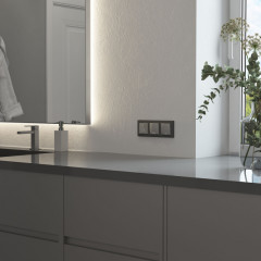 Выключатель Werkel W1122165