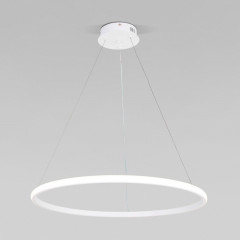 Подвесной светильник Eurosvet 90264/1 белый